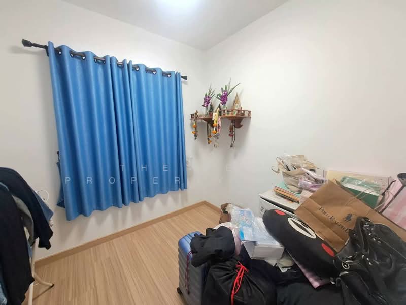 บ้านพฤกษา 85 หนามแดง – เทพารักษ์ NAMDAEN – TEPARAK, สมุทรปราการ, บางพลีใหญ่, บางพลี, สมุทรปราการ, 100 ตร.ม., ทาวน์เฮ้าส์ ขาย, โดย The Best Property แหม่ม, 500369239 - DDproperty.com
