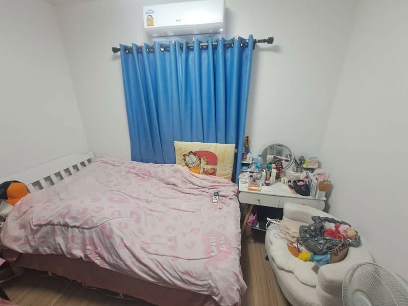 Baan Pruksa 85 Nam Daeng – Theparak NAMDAEN – TEPARAK, Samut Prakan, Bangphli Yai, Bang Plee, Samut Prakan, 3 Bedrooms, 100 sqm, Townhouse For Sale, by The Best Property แหม่ม, 500369239 - DDproperty.com