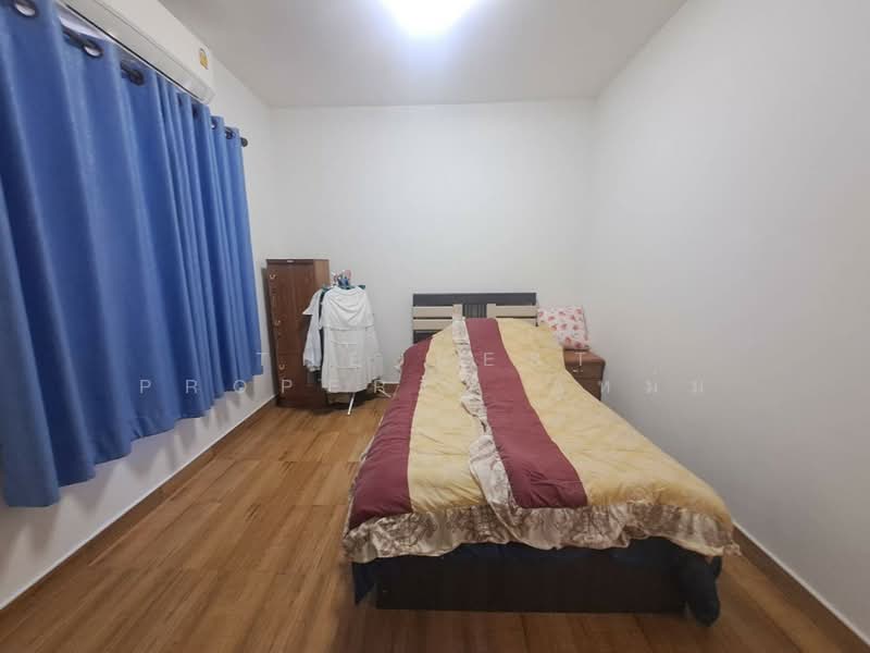 Baan Pruksa 85 Nam Daeng – Theparak NAMDAEN – TEPARAK, Samut Prakan, Bangphli Yai, Bang Plee, Samut Prakan, 3 Bedrooms, 100 sqm, Townhouse For Sale, by The Best Property แหม่ม, 500369239 - DDproperty.com
