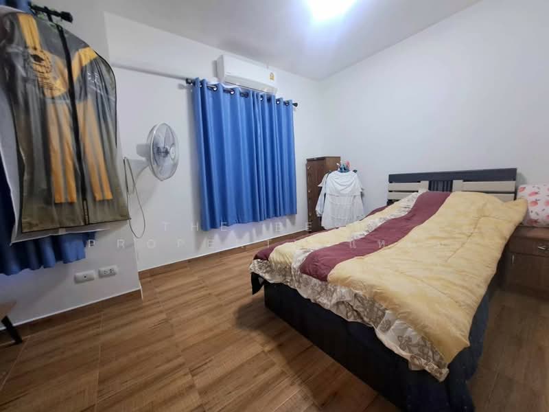 บ้านพฤกษา 85 หนามแดง – เทพารักษ์ NAMDAEN – TEPARAK, สมุทรปราการ, บางพลีใหญ่, บางพลี, สมุทรปราการ, 100 ตร.ม., ทาวน์เฮ้าส์ ขาย, โดย The Best Property แหม่ม, 500369239 - DDproperty.com