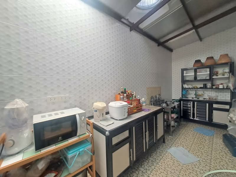 Baan Pruksa 85 Nam Daeng – Theparak NAMDAEN – TEPARAK, Samut Prakan, Bangphli Yai, Bang Plee, Samut Prakan, 3 Bedrooms, 100 sqm, Townhouse For Sale, by The Best Property แหม่ม, 500369239 - DDproperty.com
