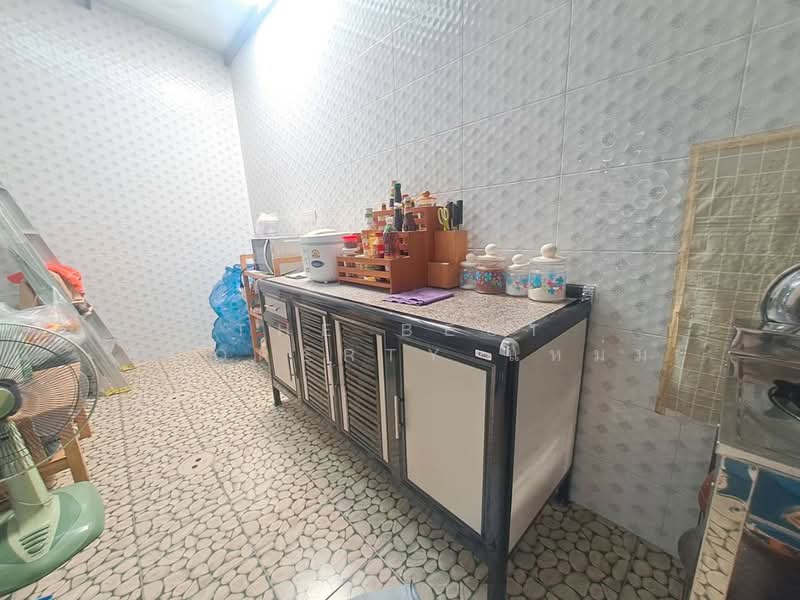 บ้านพฤกษา 85 หนามแดง – เทพารักษ์ NAMDAEN – TEPARAK, สมุทรปราการ, บางพลีใหญ่, บางพลี, สมุทรปราการ, 100 ตร.ม., ทาวน์เฮ้าส์ ขาย, โดย The Best Property แหม่ม, 500369239 - DDproperty.com