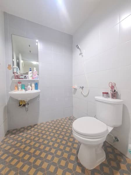 Baan Pruksa 85 Nam Daeng – Theparak NAMDAEN – TEPARAK, Samut Prakan, Bangphli Yai, Bang Plee, Samut Prakan, 3 Bedrooms, 100 sqm, Townhouse For Sale, by The Best Property แหม่ม, 500369239 - DDproperty.com