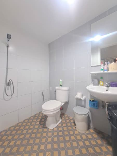 Baan Pruksa 85 Nam Daeng – Theparak NAMDAEN – TEPARAK, Samut Prakan, Bangphli Yai, Bang Plee, Samut Prakan, 3 Bedrooms, 100 sqm, Townhouse For Sale, by The Best Property แหม่ม, 500369239 - DDproperty.com