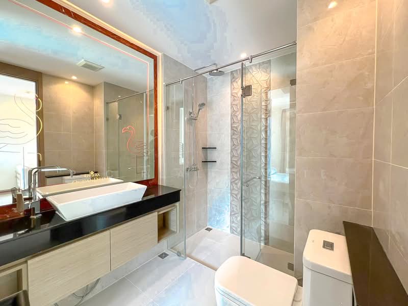 The Riviera Ocean Drive, Chon Buri (Pattaya), Jomtien Second Rd, Nong Pru, Bang Lamung (Pattaya), Chon Buri (Pattaya), 1 Bedroom, 30 sqm, Condo For Sale, by PLC Real Estate, 500369241 - DDproperty.com