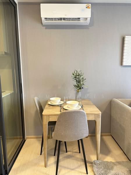 The Base Rise, Phuket, Wichit, Muang Phuket, Phuket, 1 Bedroom, 31 sqm, Condo For Rent, by Prime James, 500369243 - DDproperty.com