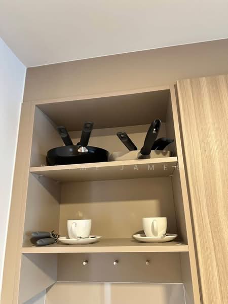The Base Rise, Phuket, Wichit, Muang Phuket, Phuket, 1 Bedroom, 31 sqm, Condo For Rent, by Prime James, 500369243 - DDproperty.com
