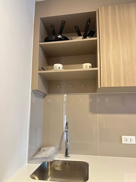The Base Rise, Phuket, Wichit, Muang Phuket, Phuket, 1 Bedroom, 31 sqm, Condo For Rent, by Prime James, 500369243 - DDproperty.com