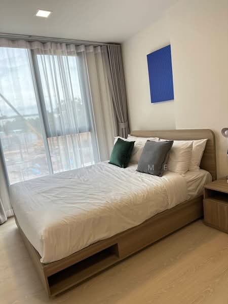 The Base Rise, Phuket, Wichit, Muang Phuket, Phuket, 1 Bedroom, 31 sqm, Condo For Rent, by Prime James, 500369243 - DDproperty.com