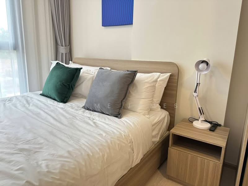 The Base Rise, Phuket, Wichit, Muang Phuket, Phuket, 1 Bedroom, 31 sqm, Condo For Rent, by Prime James, 500369243 - DDproperty.com