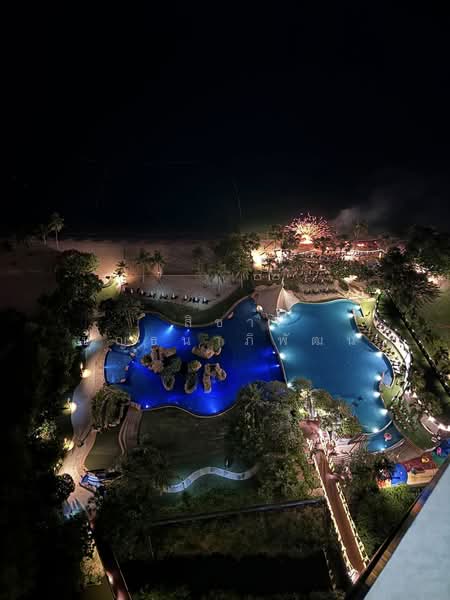 Movenpick White Sand Beach Pattaya, Chon Buri (Pattaya), 56 Moo 2 Sukhumvit Road, Na Chom Thian, Sattahip, Chon Buri (Pattaya), Studio, 45 sqm, Condo For Rent, by สิชา บุญธนาภิพัฒน์, 500369247 - DDproperty.com