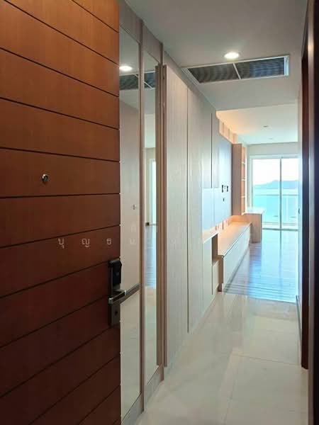 Movenpick White Sand Beach Pattaya, Chon Buri (Pattaya), 56 Moo 2 Sukhumvit Road, Na Chom Thian, Sattahip, Chon Buri (Pattaya), Studio, 45 sqm, Condo For Rent, by สิชา บุญธนาภิพัฒน์, 500369247 - DDproperty.com
