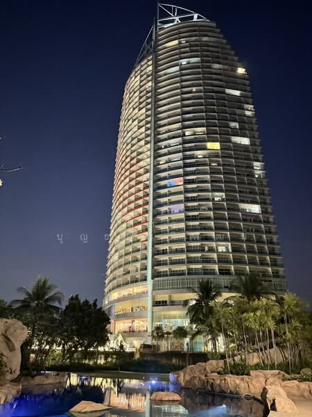 Movenpick White Sand Beach Pattaya, Chon Buri (Pattaya), 56 Moo 2 Sukhumvit Road, Na Chom Thian, Sattahip, Chon Buri (Pattaya), Studio, 45 sqm, Condo For Rent, by สิชา บุญธนาภิพัฒน์, 500369247 - DDproperty.com