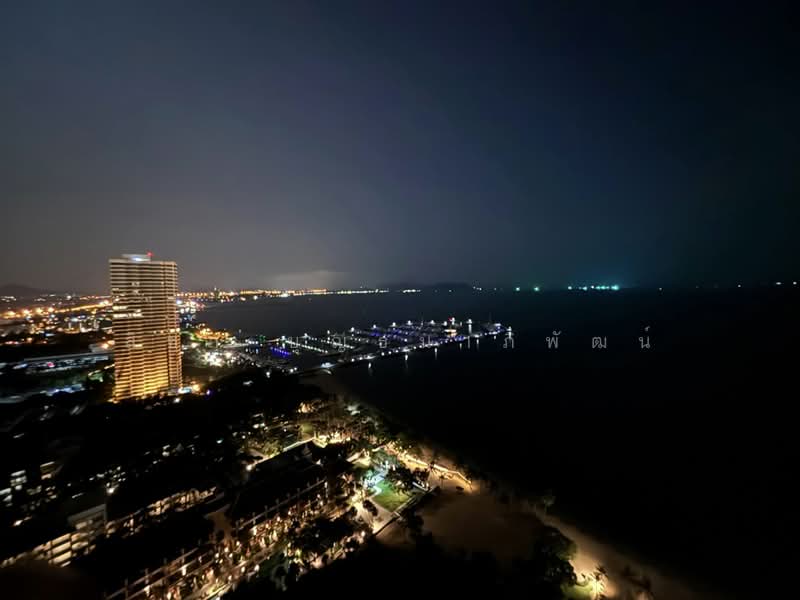 Movenpick White Sand Beach Pattaya, Chon Buri (Pattaya), 56 Moo 2 Sukhumvit Road, Na Chom Thian, Sattahip, Chon Buri (Pattaya), Studio, 45 sqm, Condo For Rent, by สิชา บุญธนาภิพัฒน์, 500369247 - DDproperty.com
