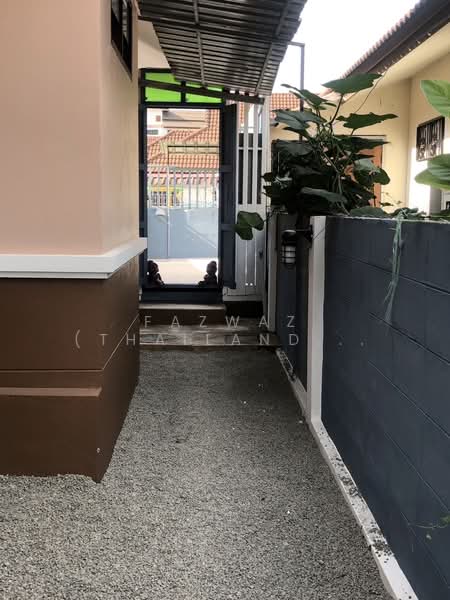 บ้านเช่า 2 ห้องนอน ป่าแดด เชียงใหม่ 150 ตร.ม. ในแสงเพชรวิลเลจ, เชียงใหม่, ป่าแดด, เมืองเชียงใหม่, เชียงใหม่, 150 ตร.ม., บ้านเดี่ยว ให้เช่า, โดย Fazwaz (Thailand) Co., Ltd., 500369250 - DDproperty.com