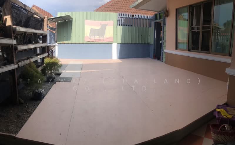 Charming 2BR House for Rent in Pa Daet Chiang Mai, Saengpetch Village, Chiang Mai, Pa Daet, Muang Chiang Mai, Chiang Mai, 2 Bedrooms, 150 sqm, Single Detached House For Rent, by Fazwaz (Thailand) Co., Ltd., 500369250 - DDproperty.com