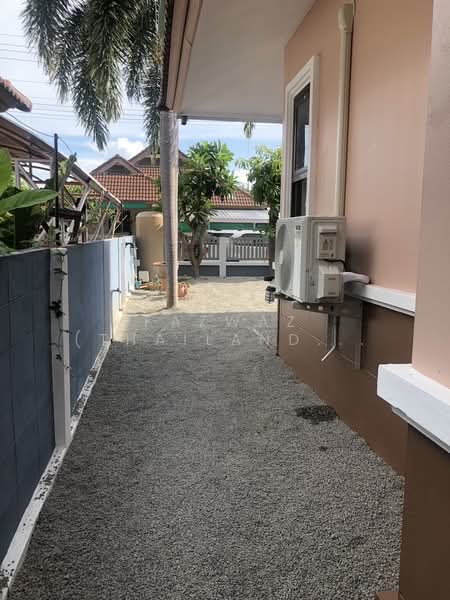 Charming 2BR House for Rent in Pa Daet Chiang Mai, Saengpetch Village, Chiang Mai, Pa Daet, Muang Chiang Mai, Chiang Mai, 2 Bedrooms, 150 sqm, Single Detached House For Rent, by Fazwaz (Thailand) Co., Ltd., 500369250 - DDproperty.com