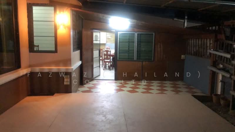 Charming 2BR House for Rent in Pa Daet Chiang Mai, Saengpetch Village, Chiang Mai, Pa Daet, Muang Chiang Mai, Chiang Mai, 2 Bedrooms, 150 sqm, Single Detached House For Rent, by Fazwaz (Thailand) Co., Ltd., 500369250 - DDproperty.com