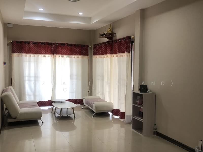 Charming 2BR House for Rent in Pa Daet Chiang Mai, Saengpetch Village, Chiang Mai, Pa Daet, Muang Chiang Mai, Chiang Mai, 2 Bedrooms, 150 sqm, Single Detached House For Rent, by Fazwaz (Thailand) Co., Ltd., 500369250 - DDproperty.com