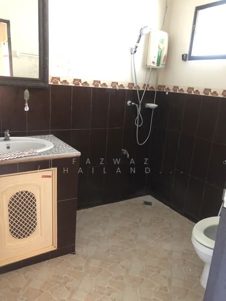 Charming 2BR House for Rent in Pa Daet Chiang Mai, Saengpetch Village, Chiang Mai, Pa Daet, Muang Chiang Mai, Chiang Mai, 2 Bedrooms, 150 sqm, Single Detached House For Rent, by Fazwaz (Thailand) Co., Ltd., 500369250 - DDproperty.com