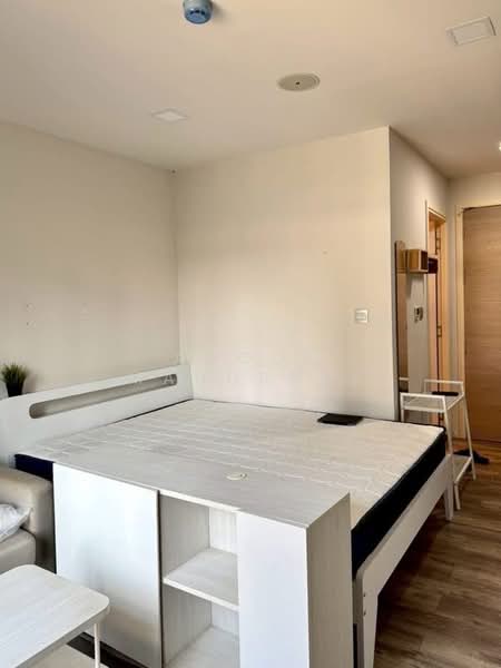 Atmoz Chaengwattana, Nonthaburi, Prachachuen Road, Khlong Klue, Pak Kret, Nonthaburi, Studio, 22 sqm, Condo For Sale, by Adool Manusdee, 500369252 - DDproperty.com