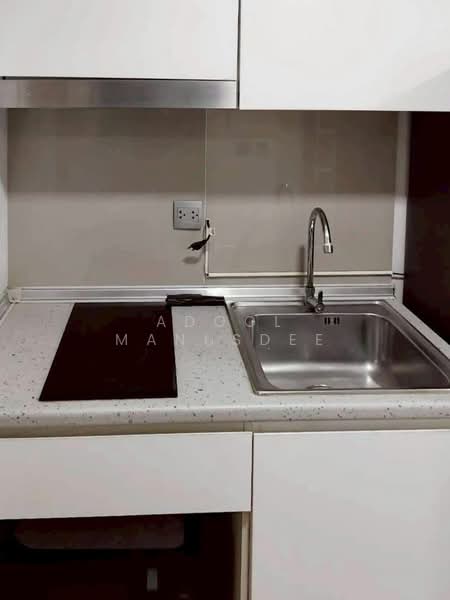 Atmoz Chaengwattana, Nonthaburi, Prachachuen Road, Khlong Klue, Pak Kret, Nonthaburi, Studio, 22 sqm, Condo For Sale, by Adool Manusdee, 500369252 - DDproperty.com