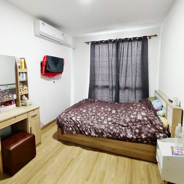 พฤกษาวิลล์ 107/5 ประชาอุทิศ-สุขสวัสดิ์ 68, Bangkok, Thung Khru, Bangkok, 3 Bedrooms, 110 sqm, Townhouse For Sale, by AJHOMECENTER- คุณติ๊ก, 500369255 - DDproperty.com