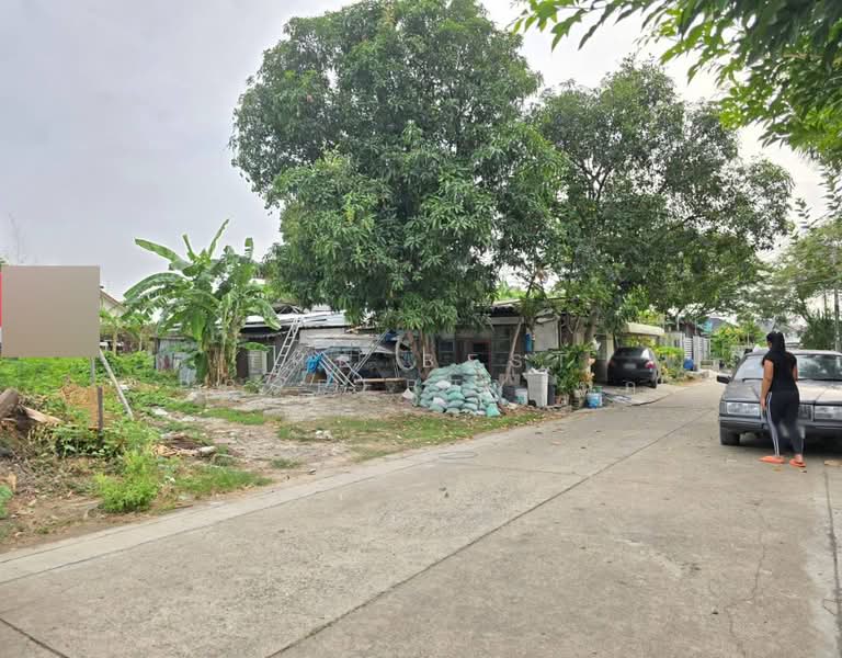 ที่ดินบางกะปิ กรุงเทพมหานคร, Bangkok, Hua Mak, Bang Kapi, Bangkok, , 216 sqm, Land For Sale, by The Best Property นก, 500369256 - DDproperty.com