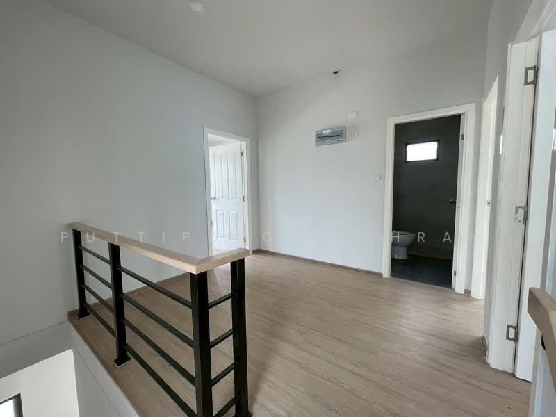 S Gate Life Ratchapruek-Kanjanapisek 2, Nonthaburi, Yothathikarn Road, Khlong Khoi, Pak Kret, Nonthaburi, 3 Bedrooms, 154 sqm, Single Detached House For Sale, by Puttipong Wichran, 500369258 - DDproperty.com
