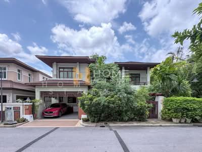 ขาย - Siritavara Ekkamai-Ramintra : สิริทาวารา เอกมัย-รามอินทรา, กรุงเทพ