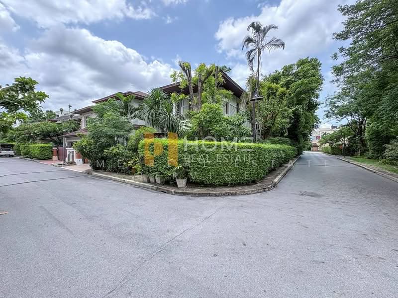 Siritavara Ekkamai-Ramintra, Bangkok, 259 Praditmanutham Rd., Lat Phrao, Bangkok, 3 Bedrooms, 350 sqm, Single Detached House For Sale, by HOME Real Estate Service, 500369259 - DDproperty.com
