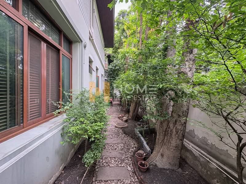 Siritavara Ekkamai-Ramintra, Bangkok, 259 Praditmanutham Rd., Lat Phrao, Bangkok, 3 Bedrooms, 350 sqm, Single Detached House For Sale, by HOME Real Estate Service, 500369259 - DDproperty.com
