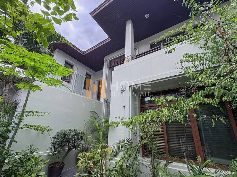 Siritavara Ekkamai-Ramintra : สิริทาวารา เอกมัย-รามอินทรา, กรุงเทพ, 259 ถ. ประดิษฐ์มนูธรรม, ลาดพร้าว, กรุงเทพ, 350 ตร.ม., บ้านเดี่ยว ขาย, โดย HOME Real Estate Service, 500369259 - DDproperty.com