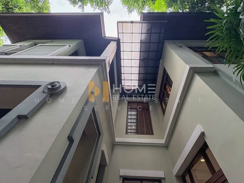 Siritavara Ekkamai-Ramintra : สิริทาวารา เอกมัย-รามอินทรา, กรุงเทพ, 259 ถ. ประดิษฐ์มนูธรรม, ลาดพร้าว, กรุงเทพ, 350 ตร.ม., บ้านเดี่ยว ขาย, โดย HOME Real Estate Service, 500369259 - DDproperty.com
