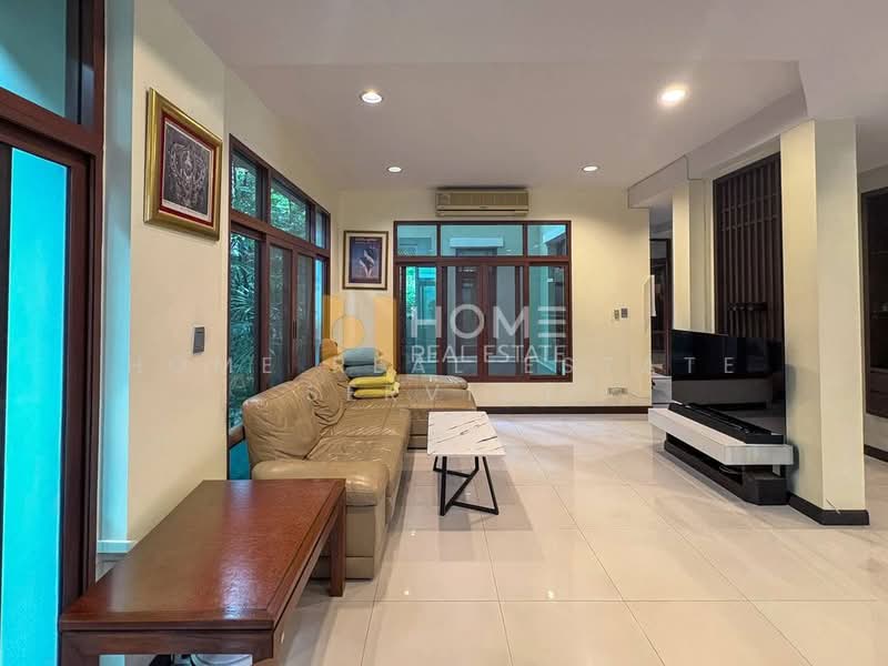 Siritavara Ekkamai-Ramintra : สิริทาวารา เอกมัย-รามอินทรา, กรุงเทพ, 259 ถ. ประดิษฐ์มนูธรรม, ลาดพร้าว, กรุงเทพ, 350 ตร.ม., บ้านเดี่ยว ขาย, โดย HOME Real Estate Service, 500369259 - DDproperty.com