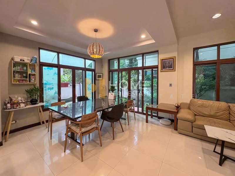 Siritavara Ekkamai-Ramintra : สิริทาวารา เอกมัย-รามอินทรา, กรุงเทพ, 259 ถ. ประดิษฐ์มนูธรรม, ลาดพร้าว, กรุงเทพ, 350 ตร.ม., บ้านเดี่ยว ขาย, โดย HOME Real Estate Service, 500369259 - DDproperty.com