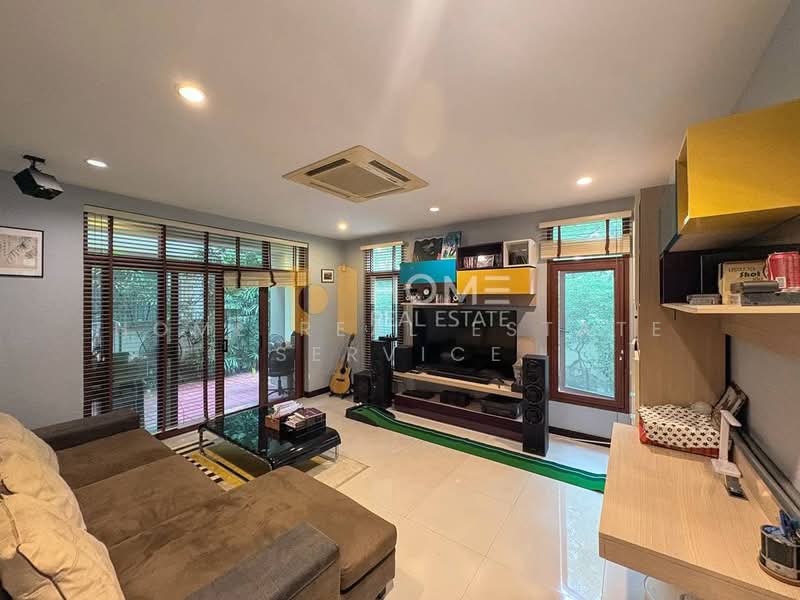 Siritavara Ekkamai-Ramintra : สิริทาวารา เอกมัย-รามอินทรา, กรุงเทพ, 259 ถ. ประดิษฐ์มนูธรรม, ลาดพร้าว, กรุงเทพ, 350 ตร.ม., บ้านเดี่ยว ขาย, โดย HOME Real Estate Service, 500369259 - DDproperty.com