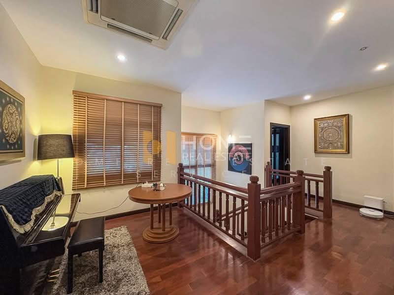Siritavara Ekkamai-Ramintra : สิริทาวารา เอกมัย-รามอินทรา, กรุงเทพ, 259 ถ. ประดิษฐ์มนูธรรม, ลาดพร้าว, กรุงเทพ, 350 ตร.ม., บ้านเดี่ยว ขาย, โดย HOME Real Estate Service, 500369259 - DDproperty.com