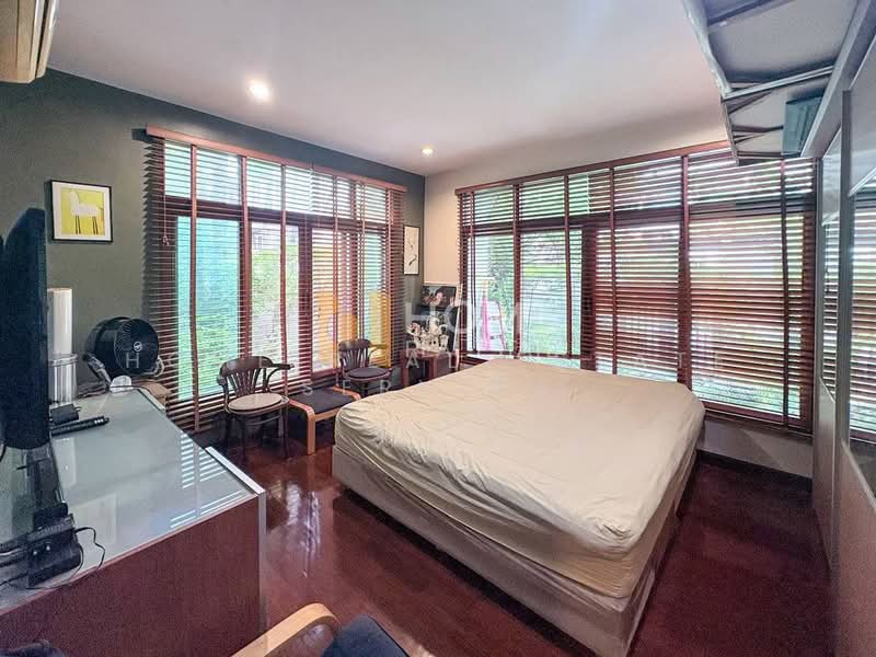 Siritavara Ekkamai-Ramintra, Bangkok, 259 Praditmanutham Rd., Lat Phrao, Bangkok, 3 Bedrooms, 350 sqm, Single Detached House For Sale, by HOME Real Estate Service, 500369259 - DDproperty.com
