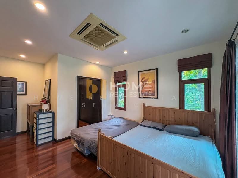 Siritavara Ekkamai-Ramintra : สิริทาวารา เอกมัย-รามอินทรา, กรุงเทพ, 259 ถ. ประดิษฐ์มนูธรรม, ลาดพร้าว, กรุงเทพ, 350 ตร.ม., บ้านเดี่ยว ขาย, โดย HOME Real Estate Service, 500369259 - DDproperty.com