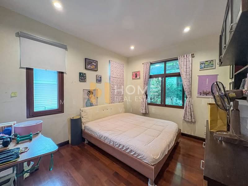 Siritavara Ekkamai-Ramintra, Bangkok, 259 Praditmanutham Rd., Lat Phrao, Bangkok, 3 Bedrooms, 350 sqm, Single Detached House For Sale, by HOME Real Estate Service, 500369259 - DDproperty.com