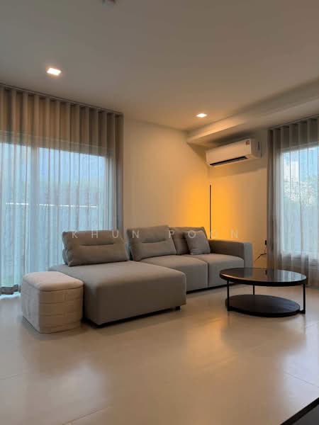 Siwalee Bangna Km.13, Samut Prakan, 495 Alley Sukhaphiban 6, Bangphli Yai, Bang Plee, Samut Prakan, 4 Bedrooms, 177 sqm, Single Detached House For Rent, by Khun Poon, 500369261 - DDproperty.com