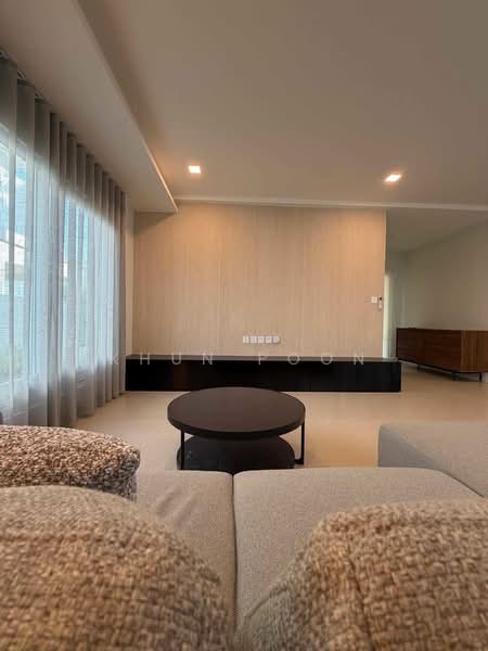 Siwalee Bangna Km.13, Samut Prakan, 495 Alley Sukhaphiban 6, Bangphli Yai, Bang Plee, Samut Prakan, 4 Bedrooms, 177 sqm, Single Detached House For Rent, by Khun Poon, 500369261 - DDproperty.com