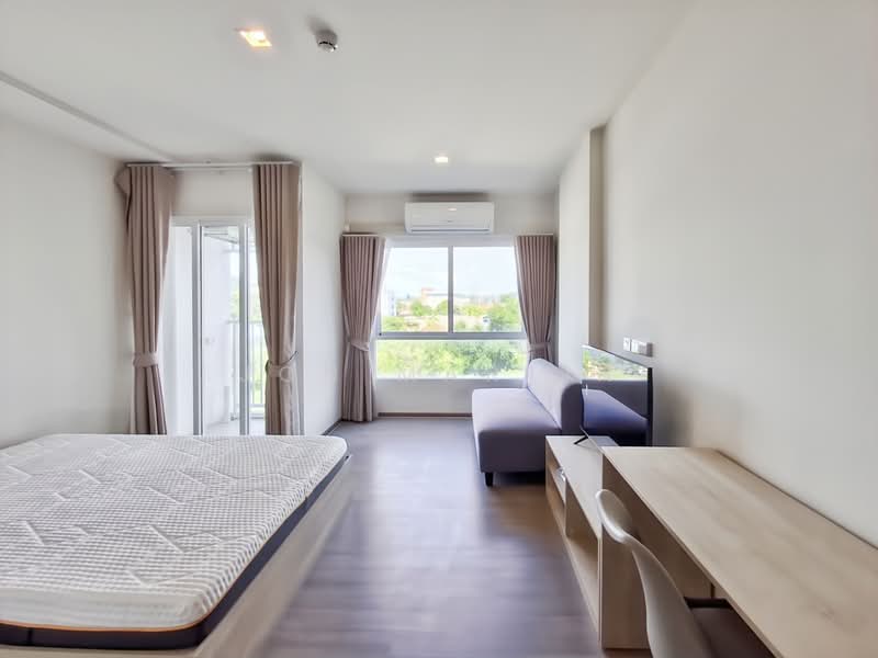 Hay Hua Hin, Prachuap Khiri Khan, Nong Kae, Hua Hin, Prachuap Khiri Khan, Studio, 25 sqm, Condo For Sale, by Jon Martin, 500369262 - DDproperty.com