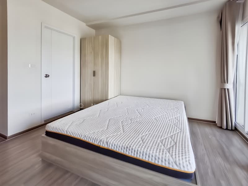 Hay Hua Hin, Prachuap Khiri Khan, Nong Kae, Hua Hin, Prachuap Khiri Khan, Studio, 25 sqm, Condo For Sale, by Jon Martin, 500369262 - DDproperty.com