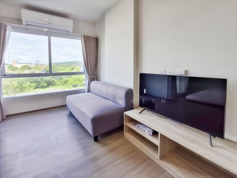 Hay Hua Hin : เฮย์ หัวหิน, ประจวบคีรีขันธ์, หนองแก, หัวหิน, ประจวบคีรีขันธ์, 25 ตร.ม., คอนโด ขาย, โดย Jon Martin, 500369262 - DDproperty.com