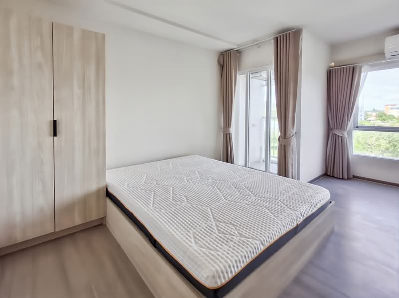 Hay Hua Hin, Prachuap Khiri Khan, Nong Kae, Hua Hin, Prachuap Khiri Khan, Studio, 25 sqm, Condo For Sale, by Jon Martin, 500369262 - DDproperty.com