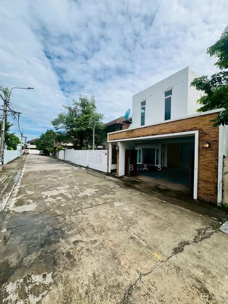 ท่าทราย, Nonthaburi, ติวาานนท์, Tha-Sai, Muang Nonthaburi, Nonthaburi, 4 Bedrooms, 355 sqm, Single Detached House For Sale, by Khun Bas, 500369264 - DDproperty.com