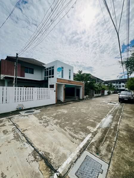 ท่าทราย, Nonthaburi, ติวาานนท์, Tha-Sai, Muang Nonthaburi, Nonthaburi, 4 Bedrooms, 355 sqm, Single Detached House For Sale, by Khun Bas, 500369264 - DDproperty.com