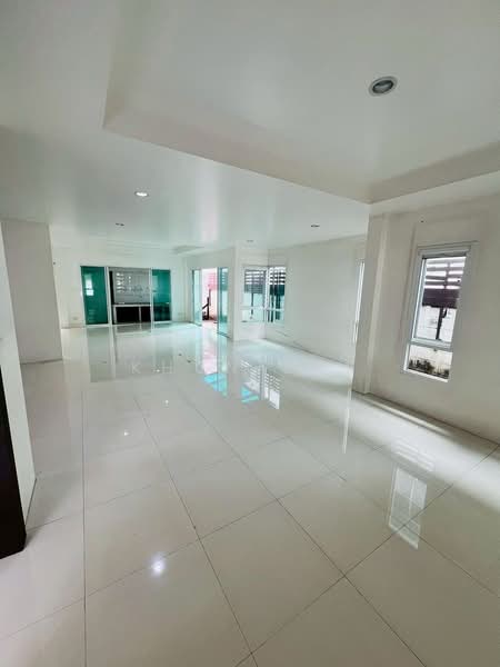 ท่าทราย, Nonthaburi, ติวาานนท์, Tha-Sai, Muang Nonthaburi, Nonthaburi, 4 Bedrooms, 355 sqm, Single Detached House For Sale, by Khun Bas, 500369264 - DDproperty.com